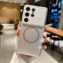 Case Samsung Luxo Matte