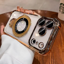 Case Blindex MagSafe iPhone 2026 | c/ Suporte e Anel Magsafe