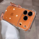 Capa Soft Blindada - Linha iPhone 17