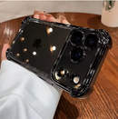 Capa Soft Blindada - Linha iPhone 17