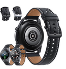 Pulseira em Couro Luxe Samsung Watch