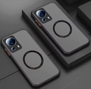Capa Nano Fosca Anti-choque para Xiaomi