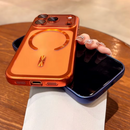 Capa Blindex Magsafe - Linha iPhone 17