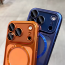 Capa Blindex Magsafe - Linha iPhone 17