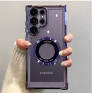 Capa Blindex Para Samsung