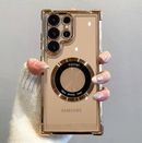 Capa Blindex Para Samsung