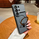 Case Titanium Stand Pro para Samsung