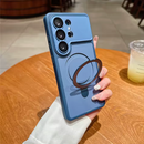 Case Titanium Stand Pro para Samsung