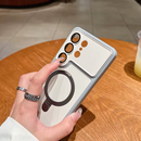 Case Titanium Stand Pro para Samsung