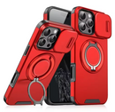 Case Titan Slide Pro para iPhone