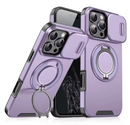 Case Titan Slide Pro para iPhone