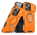 Case Titan Slide Pro para iPhone