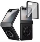 Case Crystal para Samsung Z Flip