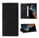 Case Carteira em Couro Luxo para Samsung