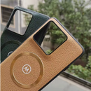 Case Escamada de Luxo Para Motorola