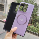 Case Escamada de Luxo Para Motorola