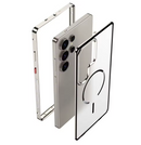 Case Full Metal Anti Impacto Samsung