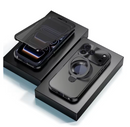 Case Blindada com Tela de Privacidade Titan Shield 360™