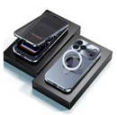 Case Blindada com Tela de Privacidade Titan Shield 360™
