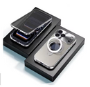 Case Blindada com Tela de Privacidade Titan Shield 360™
