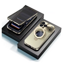 Case Blindada com Tela de Privacidade Titan Shield 360™