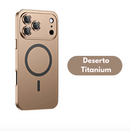 Case Full Metal iPhone