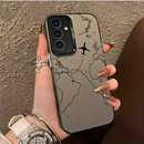 Capa Elegance Luxo Para Samsung