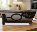 Case Fosca Magsafe com Suporte - Samsung