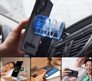 Case Fosca Magsafe com Suporte - Samsung