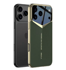 Case Carbon PorscheTech - Linha iPhone 17