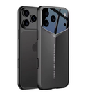 Case Carbon PorscheTech - Linha iPhone 17