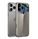Case Carbon PorscheTech - Linha iPhone 17