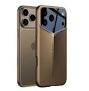 Case Carbon PorscheTech - Linha iPhone 17