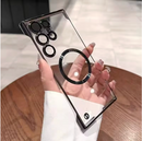 Case Slim Glass Samsung