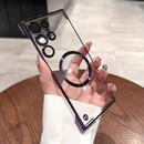 Case Slim Glass Samsung