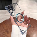 Case Slim Glass Samsung