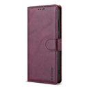 Case Carteira Couro Luxo para Samsung