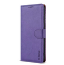 Case Carteira Couro Luxo para Samsung