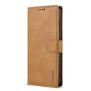 Case Carteira Couro Luxo para Samsung