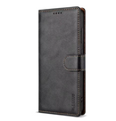 Case Carteira Couro Luxo para Samsung