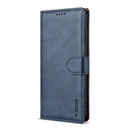 Case Carteira Couro Luxo para Samsung