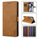 Case Carteira Couro Luxo para Samsung