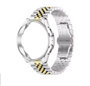 Pulseira Luxo com Case Samsung Watch