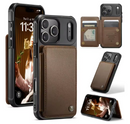 Case Carteira Luxo Wallet Pro iPhone