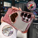 Case Glitter Mirror Samsung