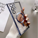 Case Blindex MagSafe Samsung - Linha S