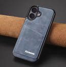 Case Executive Wallet Couro iPhone