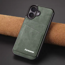 Case Executive Wallet Couro iPhone