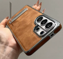 Case Executive Stand Luxo para Samsung
