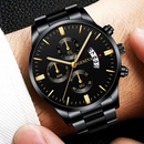 Relógio de Luxo Geneva Imperial Gold | COMPRE 1, LEVE 2